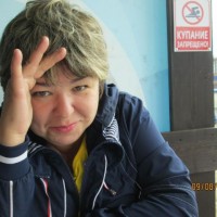 Наталья Андреева(Киселёва)