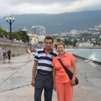 Валентина МИСЮРИНА(Беськаева)