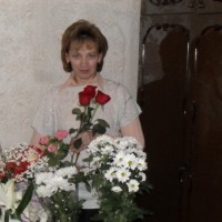 Ильвира Гиниятова