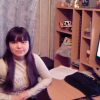 анна комирская