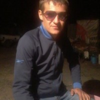 Роман Дядечкин