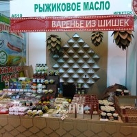 Мадам Кнопышечкина