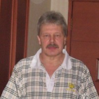 Владимир Стародубов