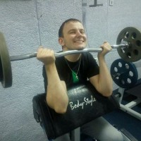 Алексей Бондарев