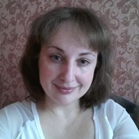 Юлия Апанасюк