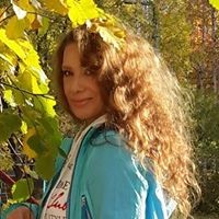 Ольга Гуляева