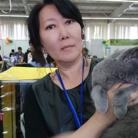 Елена Фан Кейси