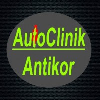 AutoClinik-Angarsk