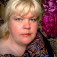 НАТАЛИЯ ЕФРЕМОВА -грекулова