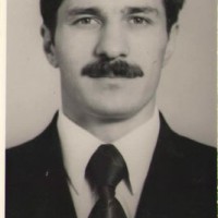 фаниль шарипов