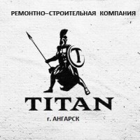 Строительная компания TITAN