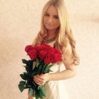 Дарья Малышева