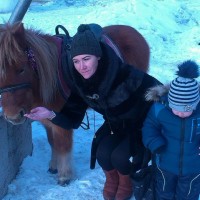 Гизатулина Вера