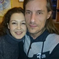 Татьяна Мороз