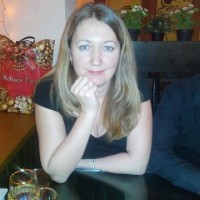 Юлия Сечина (Тодоренко)