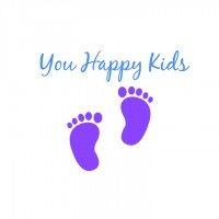 You Happy Kids