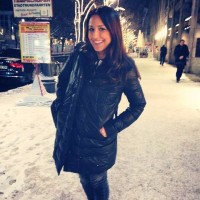 Вика Тараторина