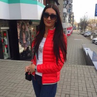 Ирина Снижко