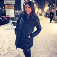 Николь Семика