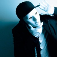 Сволочь в перчатках