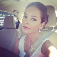 Лиза куликова