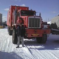 Николай Оболкин