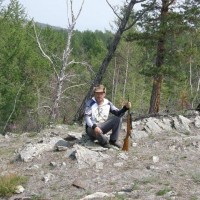 Олег Лебедев