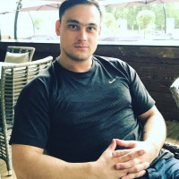 Алексей Федоров