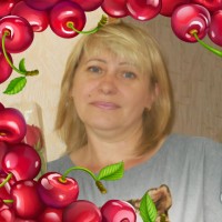 Лариса Гривцова-Дзюбина