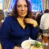 Антонина Савченко