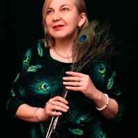 Дивуенко Людмила