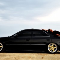 Ниндзя-самурай