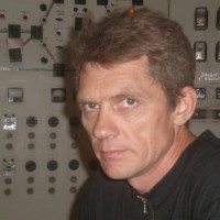 Виталий Бодров