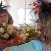 Галина Соболева (РОГОВА)