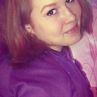 Анютка Рязанова