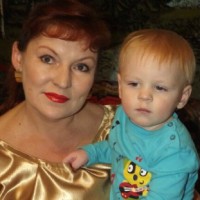 Наталья Лимаренко