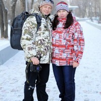 Аля Чирикова