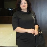 ЕЛЕНА НАДВОРНАЯ