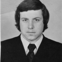 Юра Мушулюк