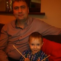 Рыков Сергей Владимирович