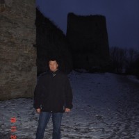 Чернышев Андрей