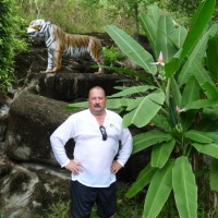 Алексей Стаценко