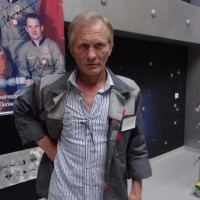 Николай Ершов