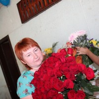 Ирина Гусева 1