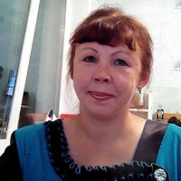 ВИКТОРИЯ САВЧЕНКО