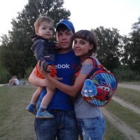 Нинулька Лемешева(Кудинова)