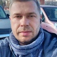 Роман Хвостов