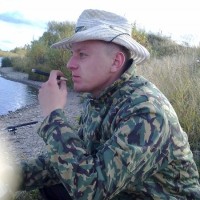 Ефимов Олег