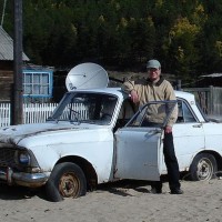 Артём Журавков