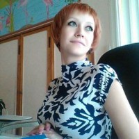 ♥Natali Rukabеr♥ Cherepanova♥